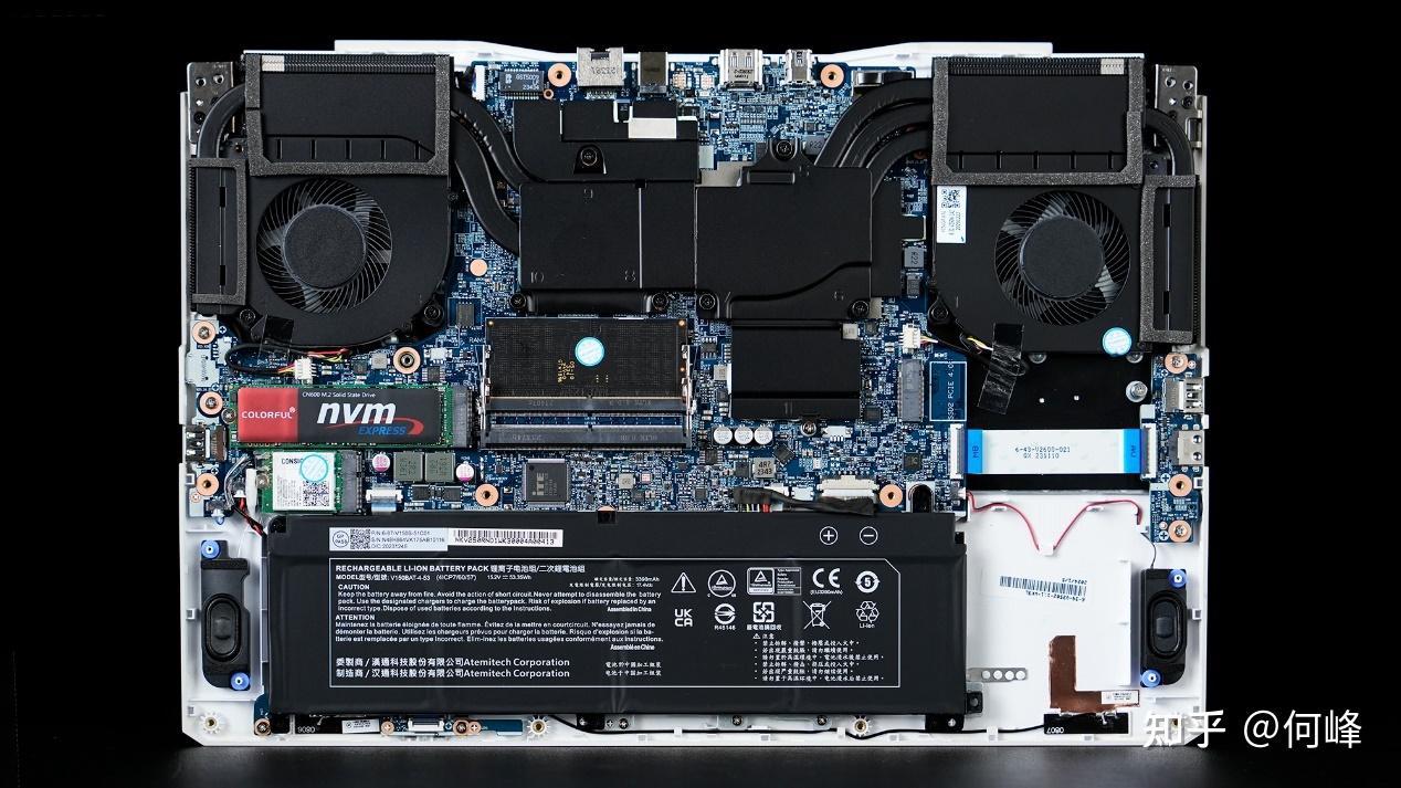 六千元入手i74060白色系游戏本七彩虹隐星p15全新升级