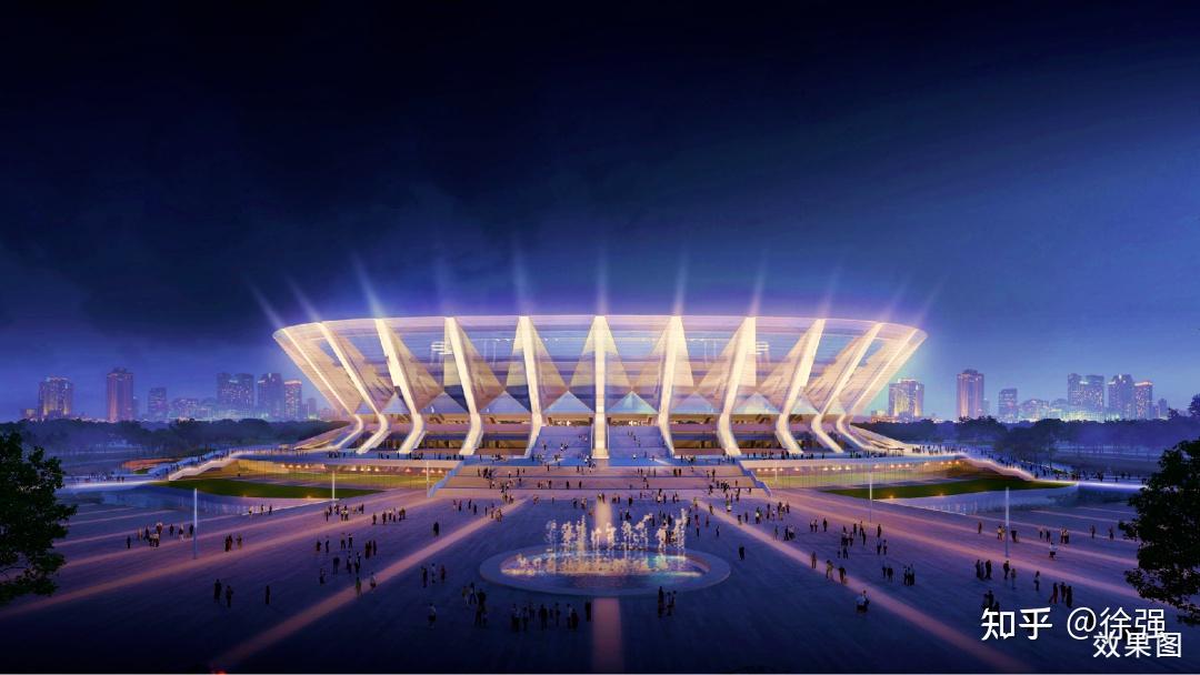 多个文体地标林立,国际会展中心,昆山艺术宫,奥体中心(建设中)等,营造