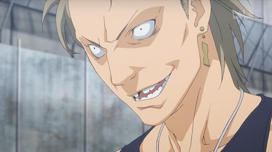 2  与白井黑子作战的幻想御手使用者该能力者出现于《某科学的超电磁