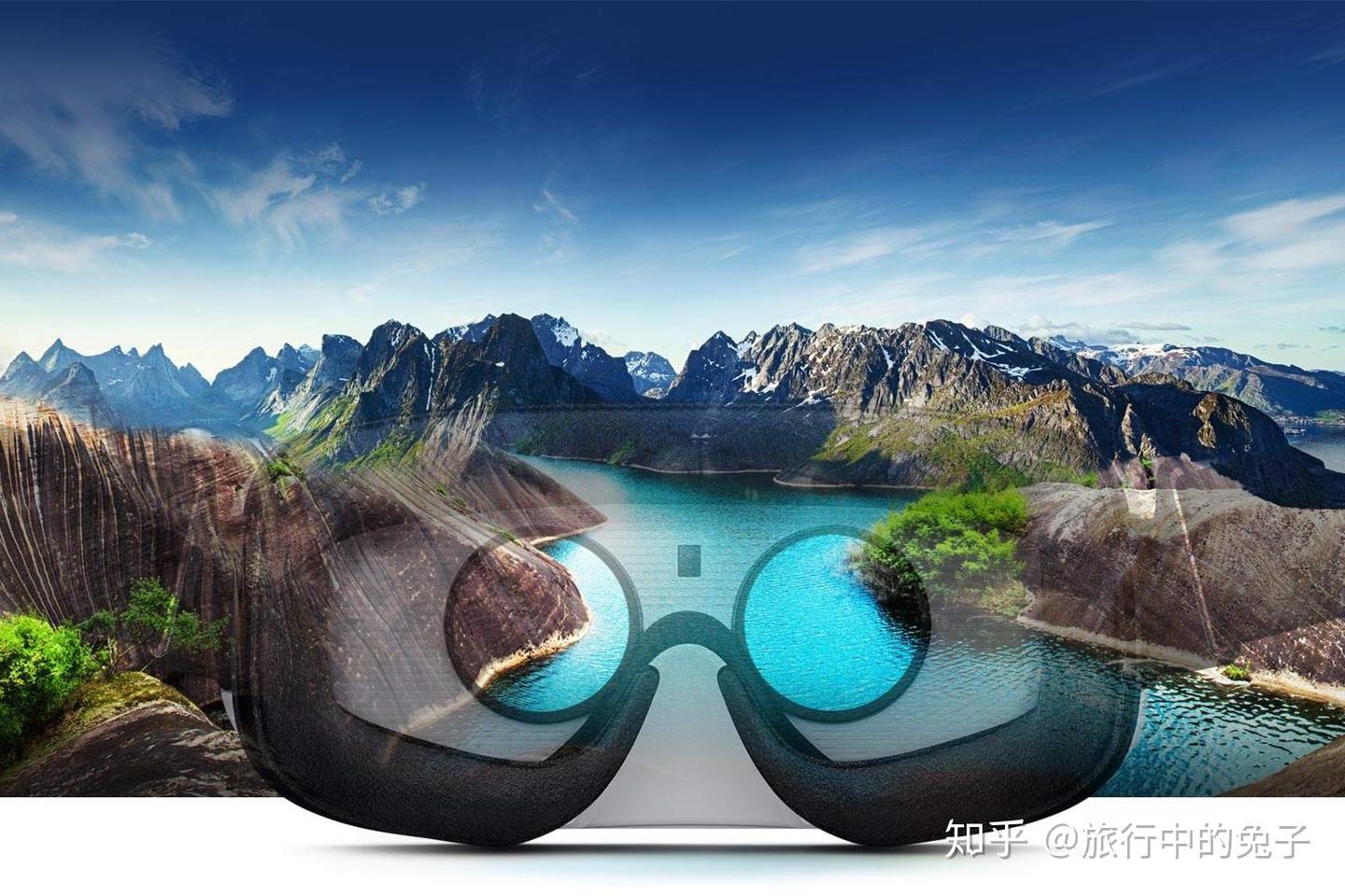 5G时代即将来临，VR虚拟现实可能创造一个新的旅游模式- 知乎