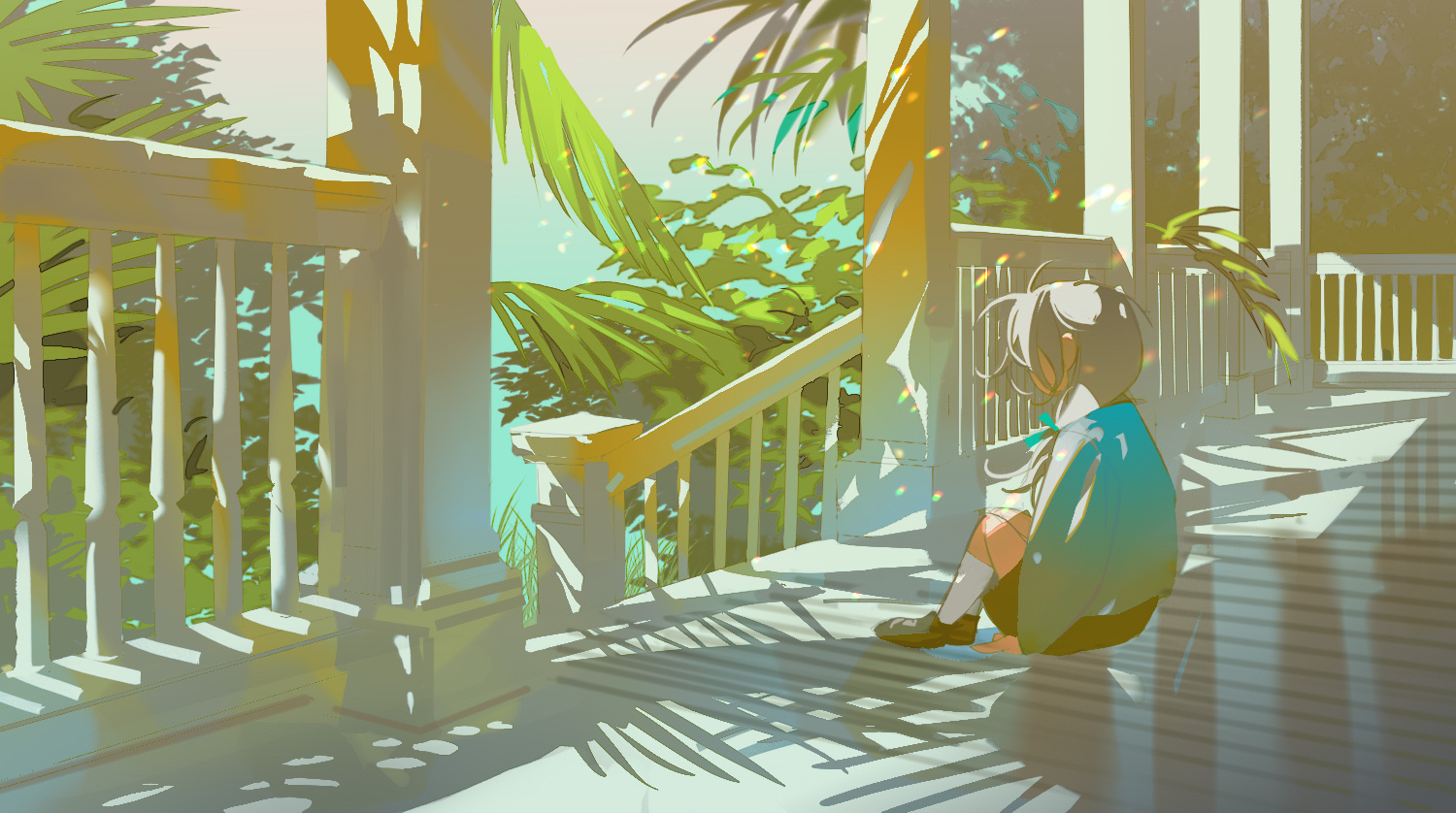 浅谈画面表达和视觉趣味 - 知乎