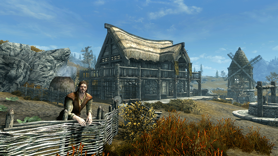 上古卷轴10周年纪念版已确认的20个dlc - 知乎