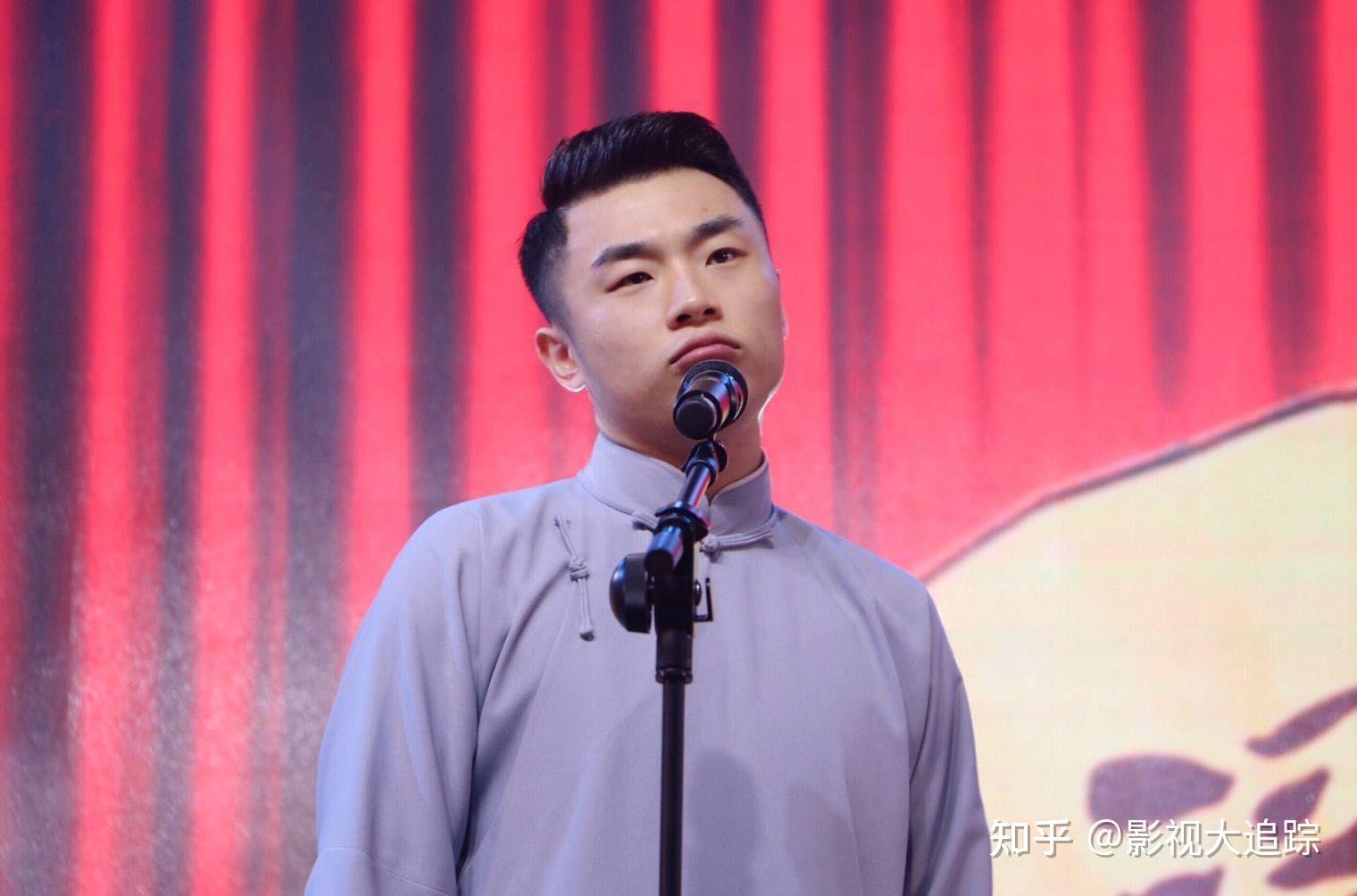 德云社新年第一瓜何九华王鸥恋情实锤张九南被前妻曝婚内出轨