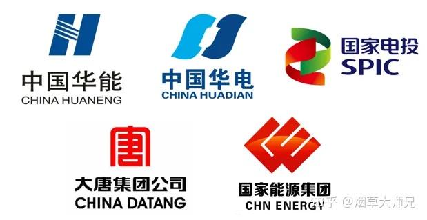五大发电集团究竟谁领风骚电力巨头实力薪资重磅揭秘