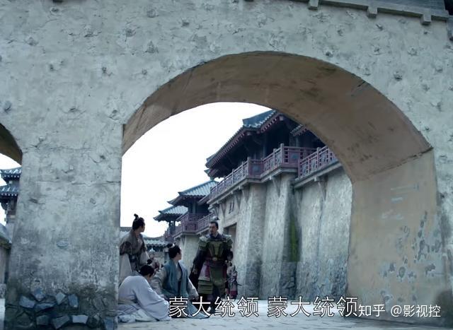 琅琊榜》谋略片段赏析,刚入京城遭遇两大意外,梅长苏如何应变 - 知乎