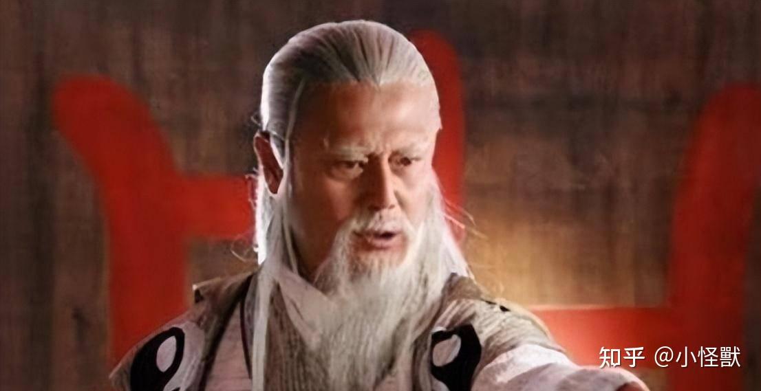 杨任双目被剜,尚能打动道德真君,比干被剜心,为何没神仙相救? - 知乎