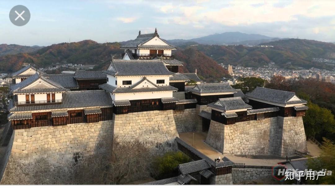 日本战国时期真有苇名城这样的城市吗