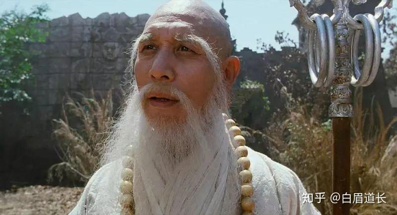 他有胡子是正派没胡子是反派是真正的演技实力派