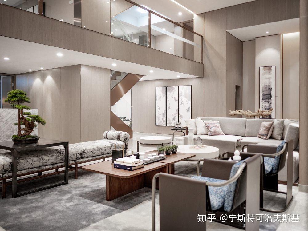 装修设计阶段应注意哪些问题 - 知乎