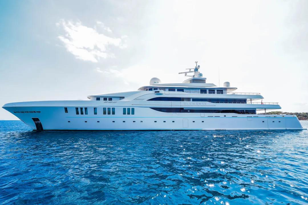 用数据说话2021海之蓝云端游艇展圆满闭幕