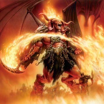 魔鬼(creepypasta) 16 全名 路西法 别名 恶魔 撒但 黑暗王子 谎言