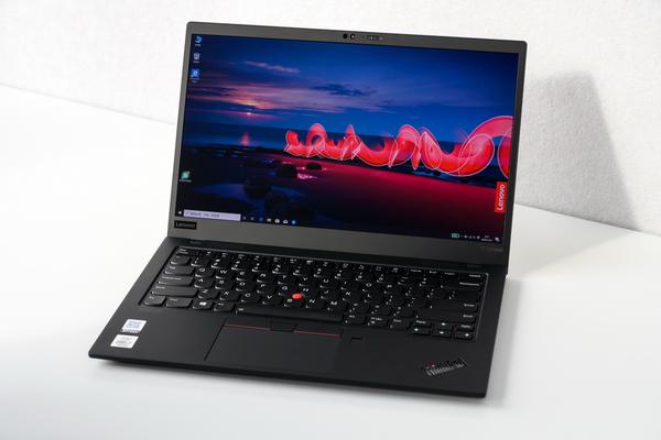 联想ThinkPad X1 Carbon 2020体验：轻量高效办公新选择- 知乎