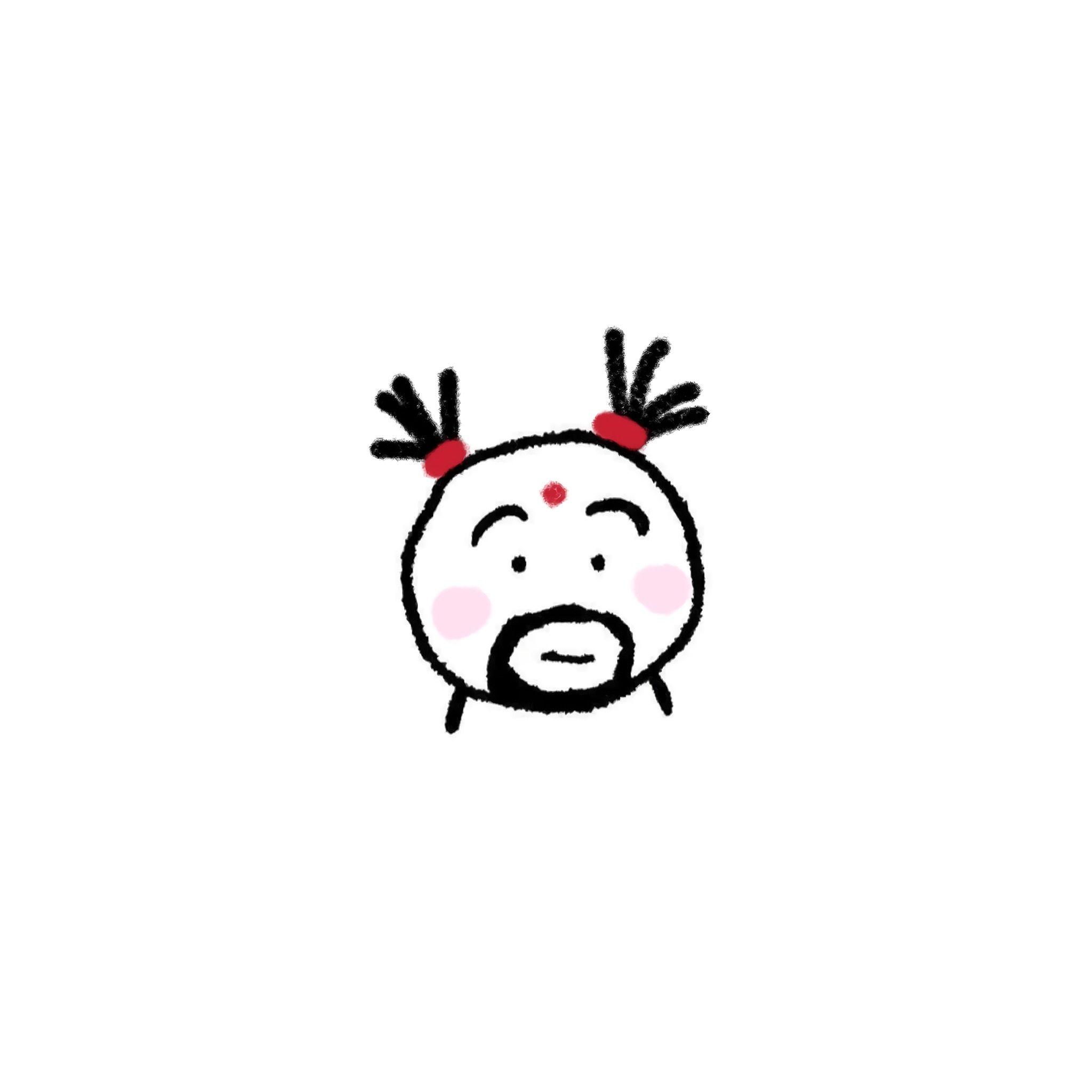 有没有什么很有格调的沙雕头像? - 知乎