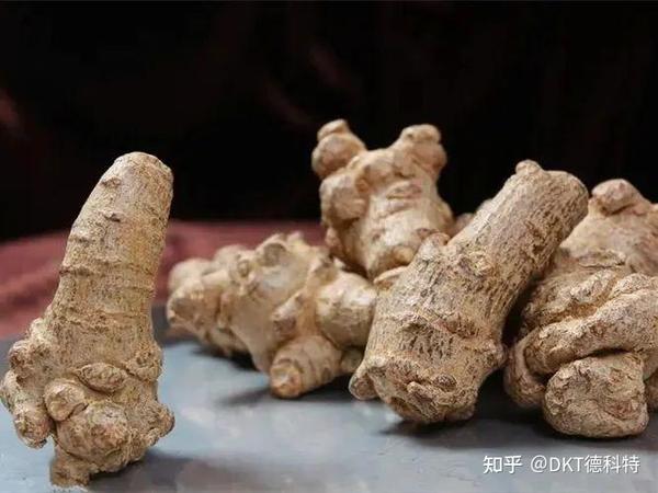 十大滇药之一的文山三七，如何做成药膳？ - 知乎