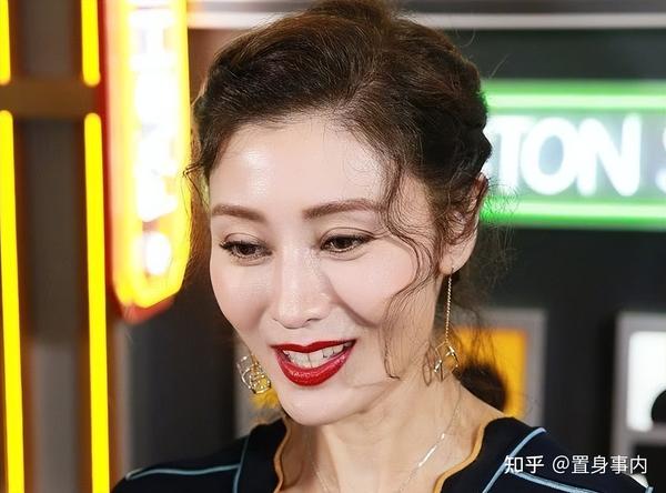 港圈女星也过度“动脸”,6位天生丽质的大美女,怎会搞成这样? - 知乎