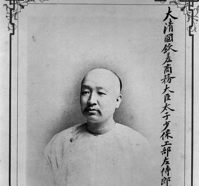 又一手让清朝灭亡的洋务领袖盛宣怀诞辰174周年 - 知乎