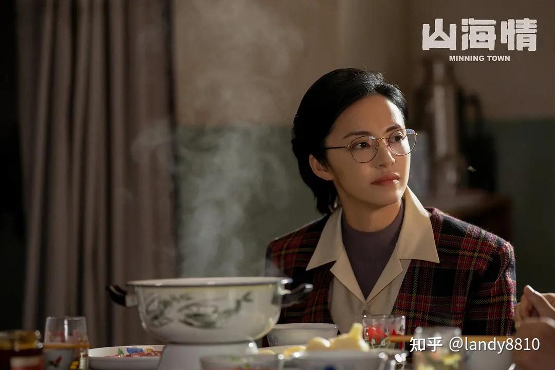 《山海情》剧照 - 知乎