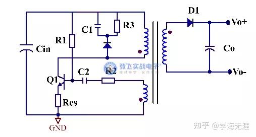 渔公鸟自激机电路图图片