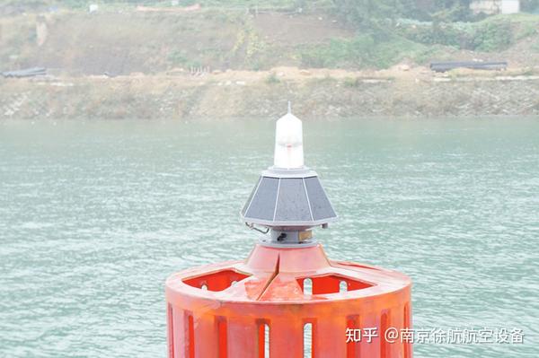 航标灯是点亮航标检测前沿的科技之光 - 知乎