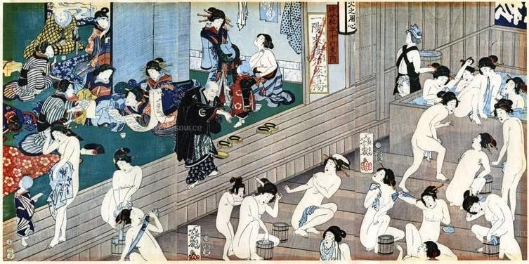 日本到底有多污