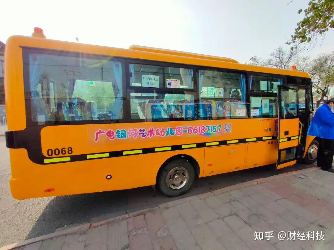 走进西城区广电银河艺术幼儿园