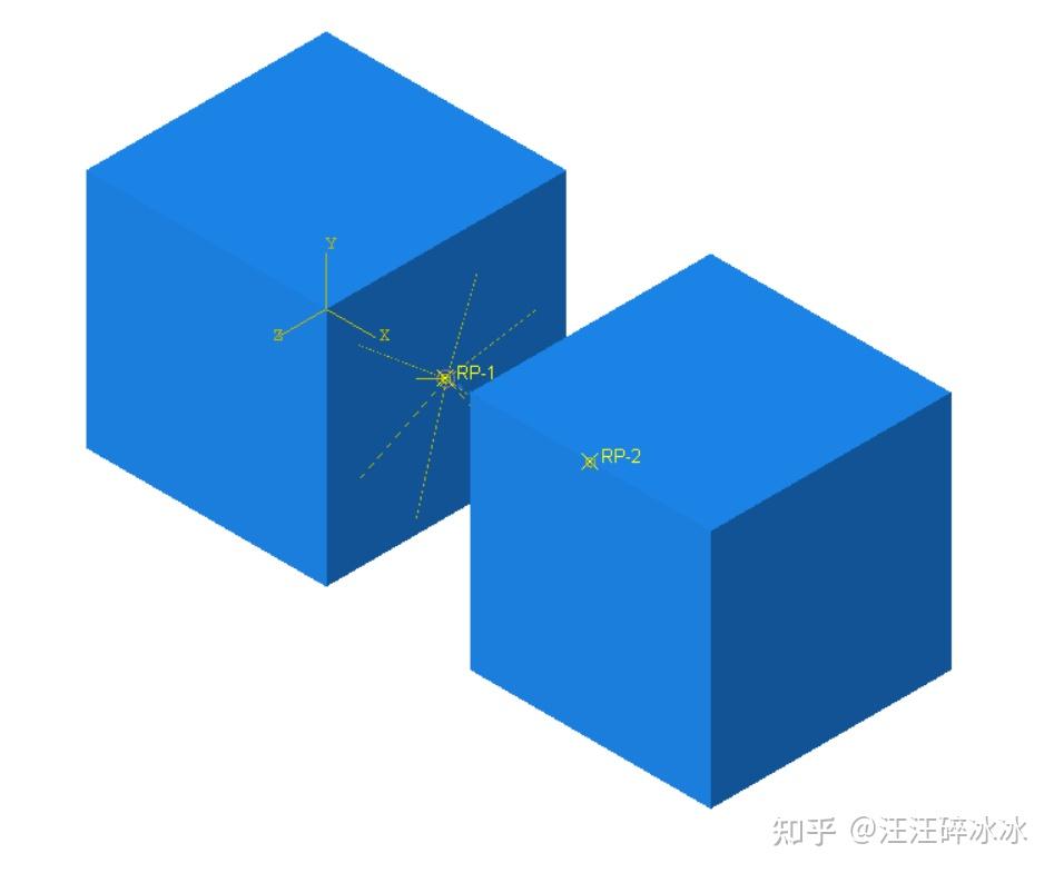 ABAQUS连接单元行为1(connector behavior) 知乎