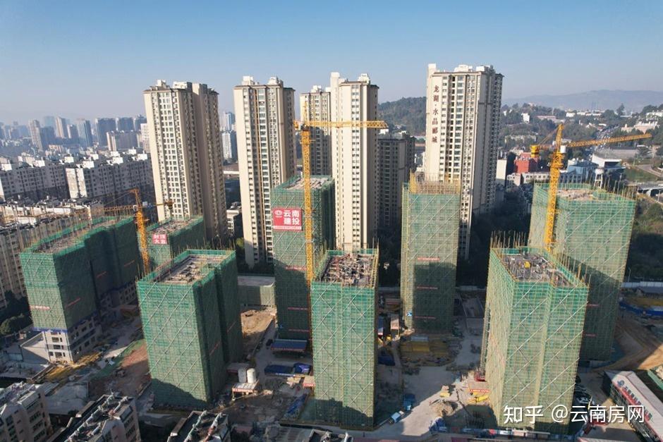 云南建投真正想做的，其实是给昆明住宅产品来一次大升级 - 知乎