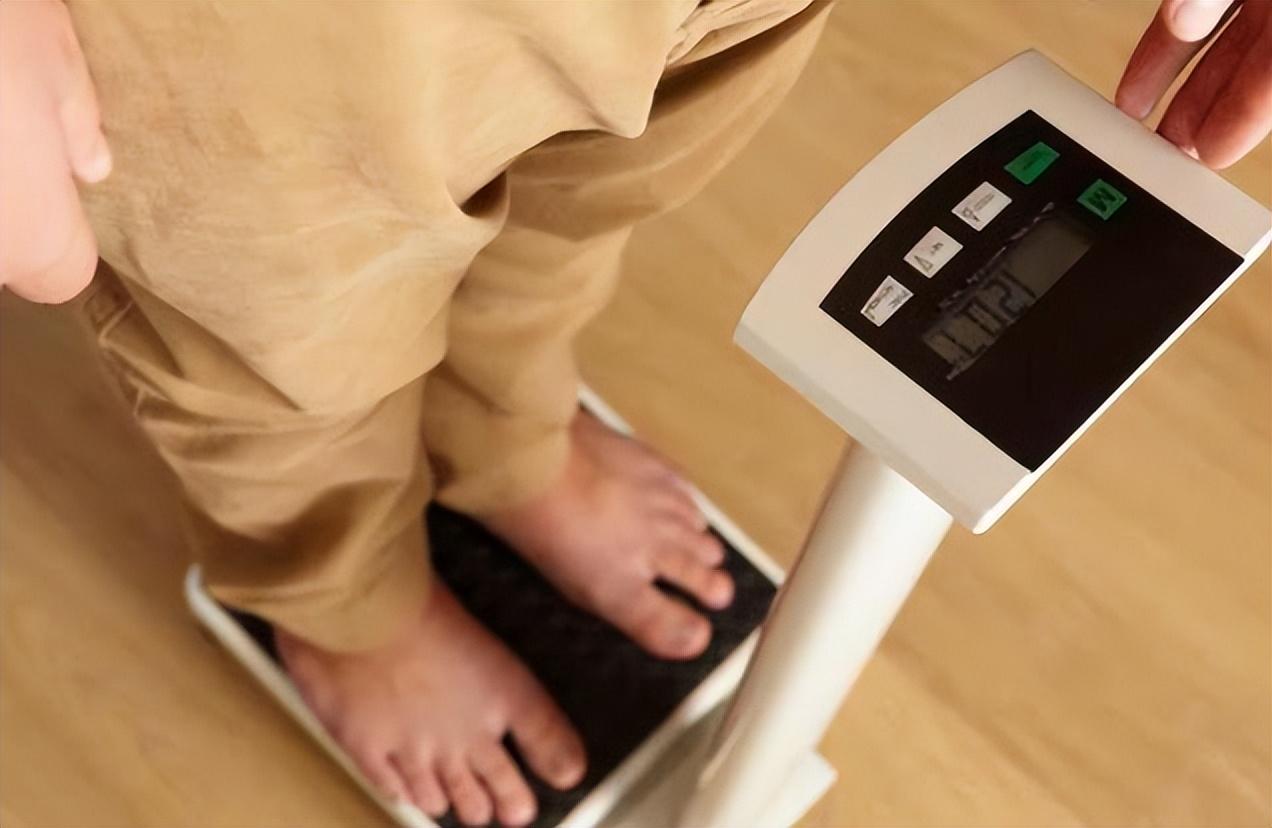 体重下降=减肥成功?