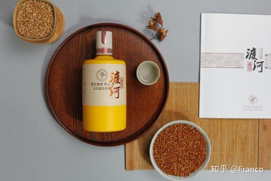 大渡河酒业渡河系列