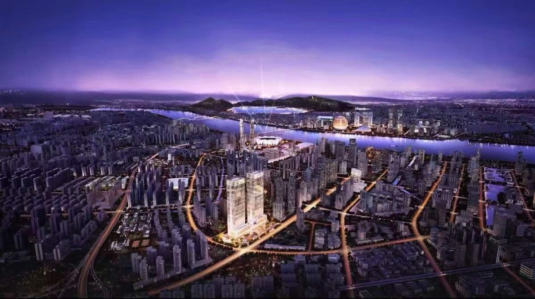 杭州奥体「融泰云臻铭座」售楼处开发商24小时电话;售楼处位置;最新房源价格 - 知乎