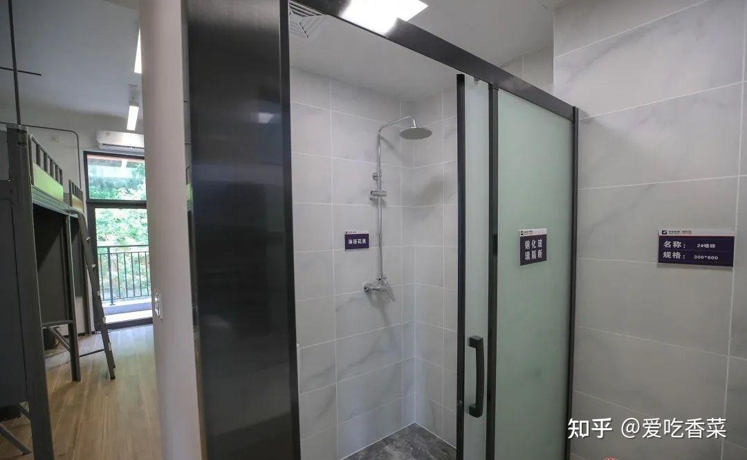 深圳职业技术学院新宿舍＃深职院＃深职答疑＃最美大学宿舍# - 知乎