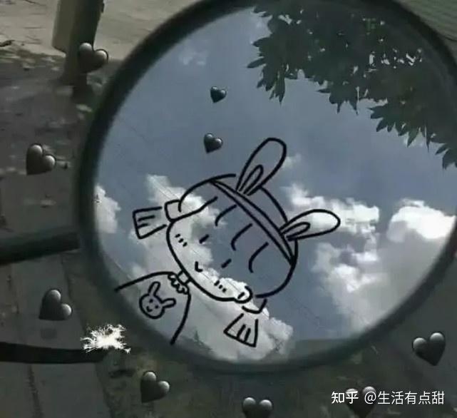 14条适合发qq空间的治愈系文案