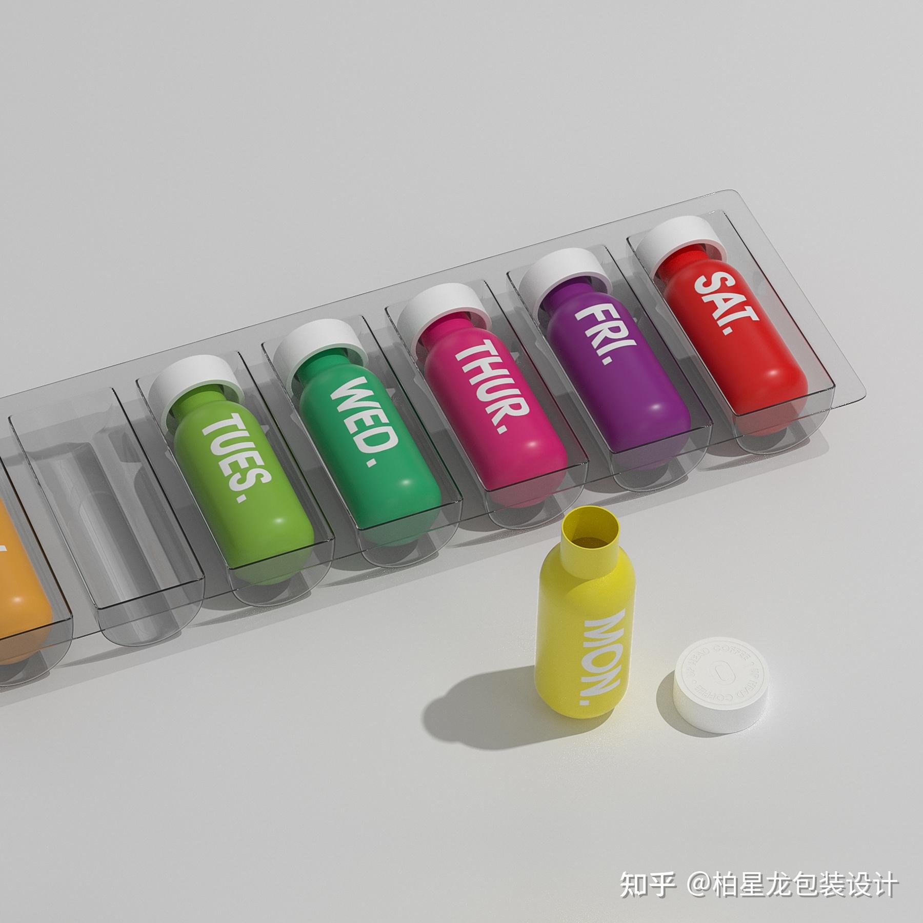 牛栏山-锁韵绅士香水灵感胶囊咖啡再次获得国际设计奖项,柏星龙用实力