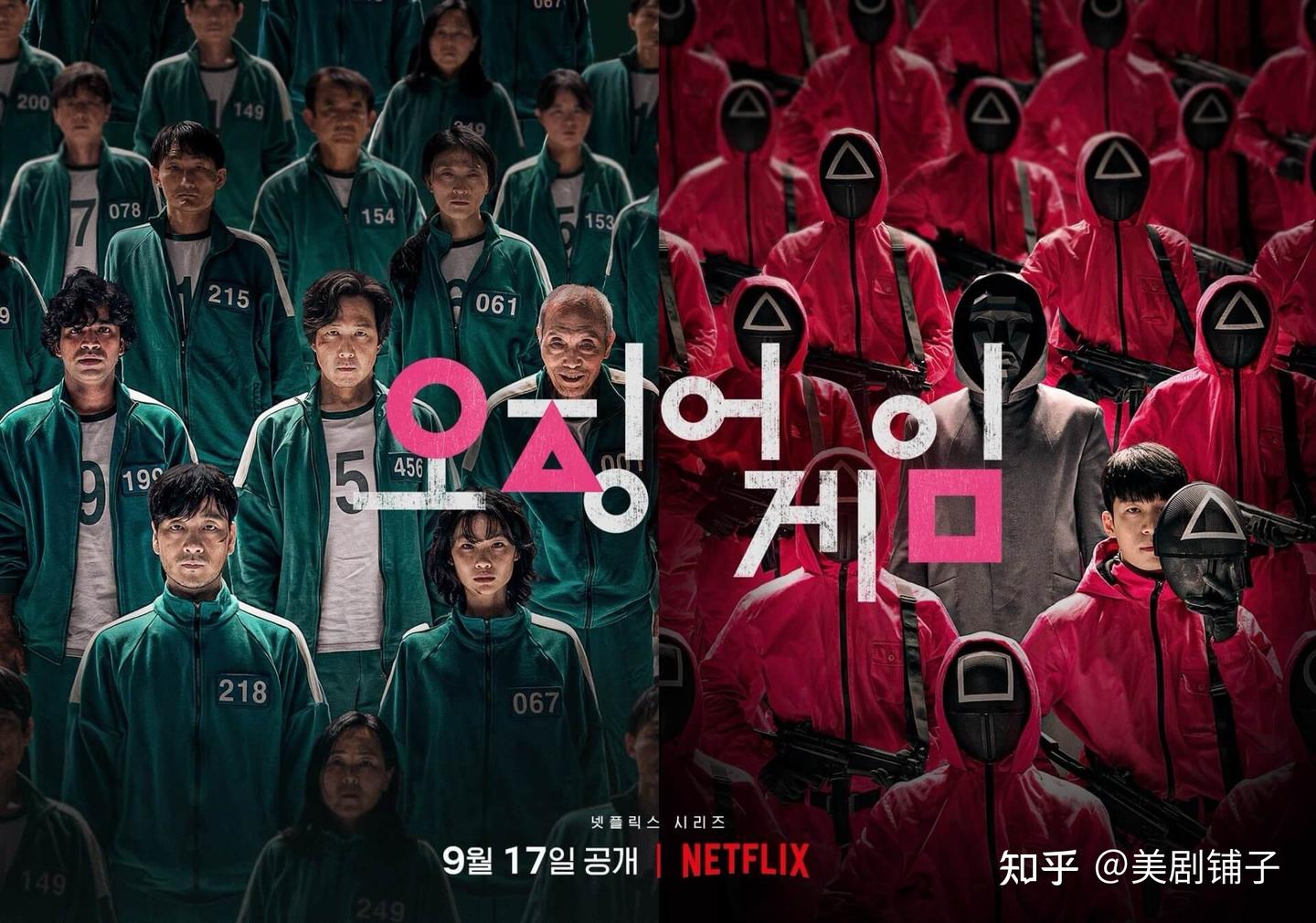 IMDb网站公布2021年十大电影、电视榜单- 知乎