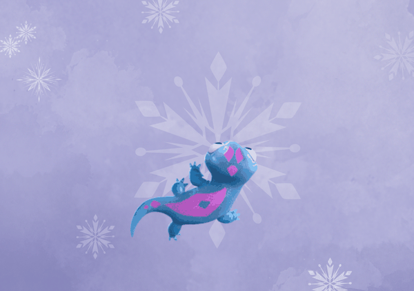 电影《冰雪奇缘2》中有哪些细节和彩蛋?