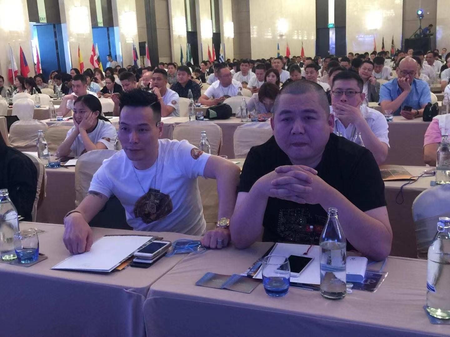 上海佛爷与张正探讨风水 - 知乎
