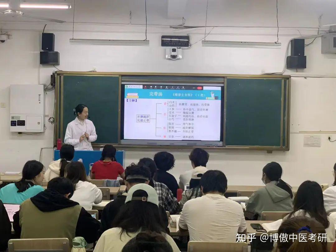 研究生生活揭秘:读研两年,我经历了哪些考验? - 知乎