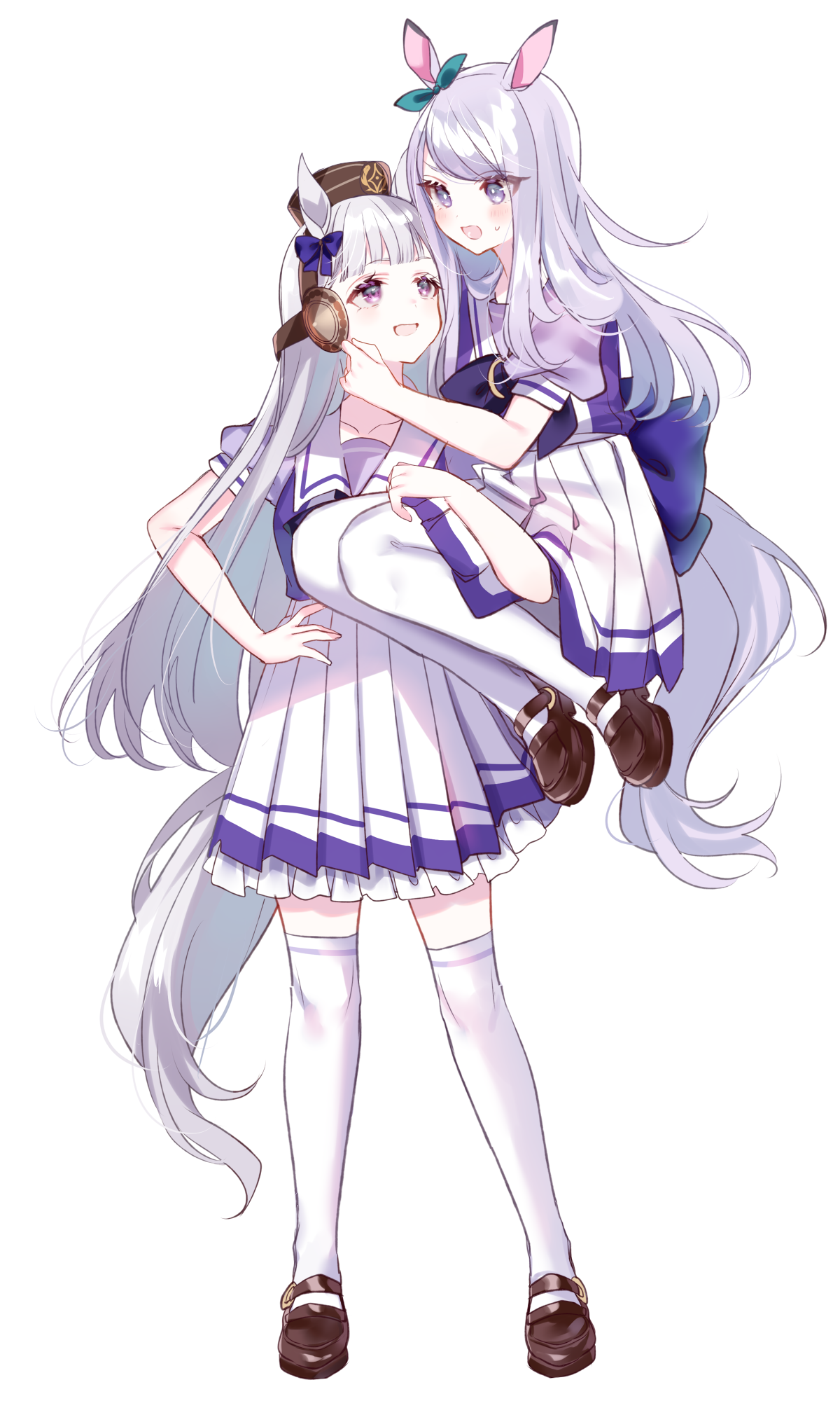 ゴールドシップ黄金船goldship电脑壁纸丨高清壁纸丨超清壁纸丨手机