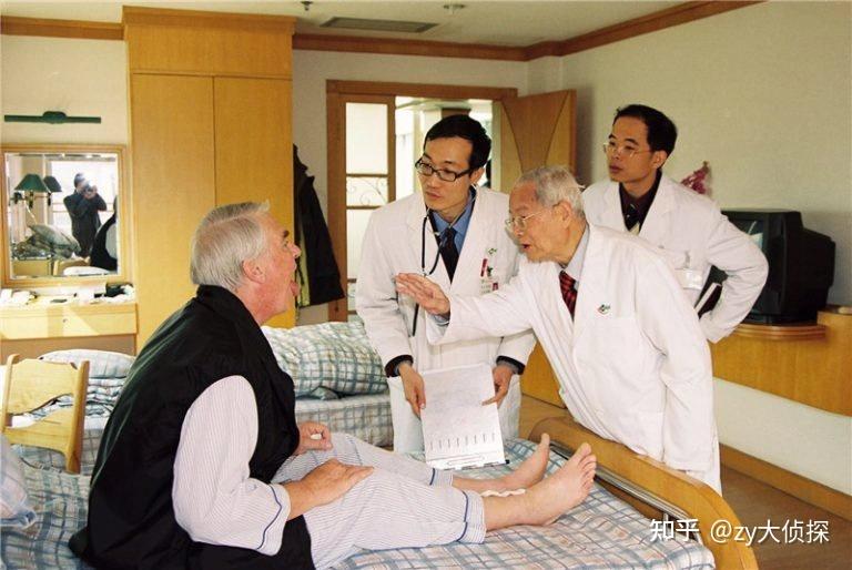 生是中医人,死是中医魂!百岁国医大师与他的世纪中医梦 - 知乎