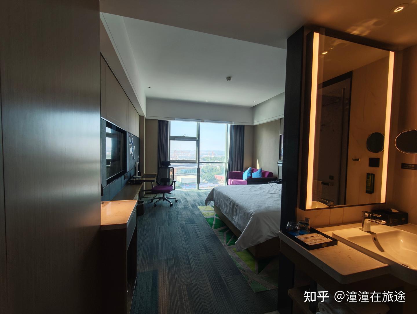 为什么国内遍地都是希尔顿欢朋酒店?(第三期:战略协同角度) - 知乎