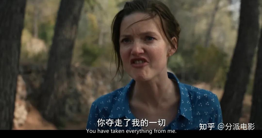 年度最扎心悬疑剧,《被偷走的女孩》失踪真相大反转!