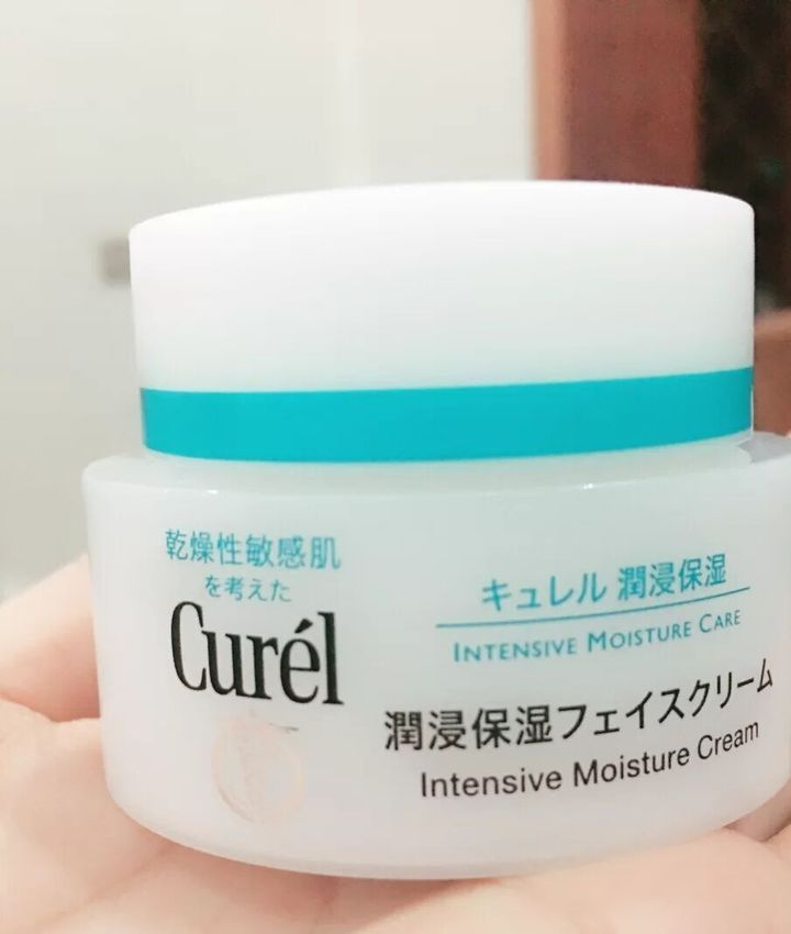 有哪些适合敏感肌的面霜推荐??