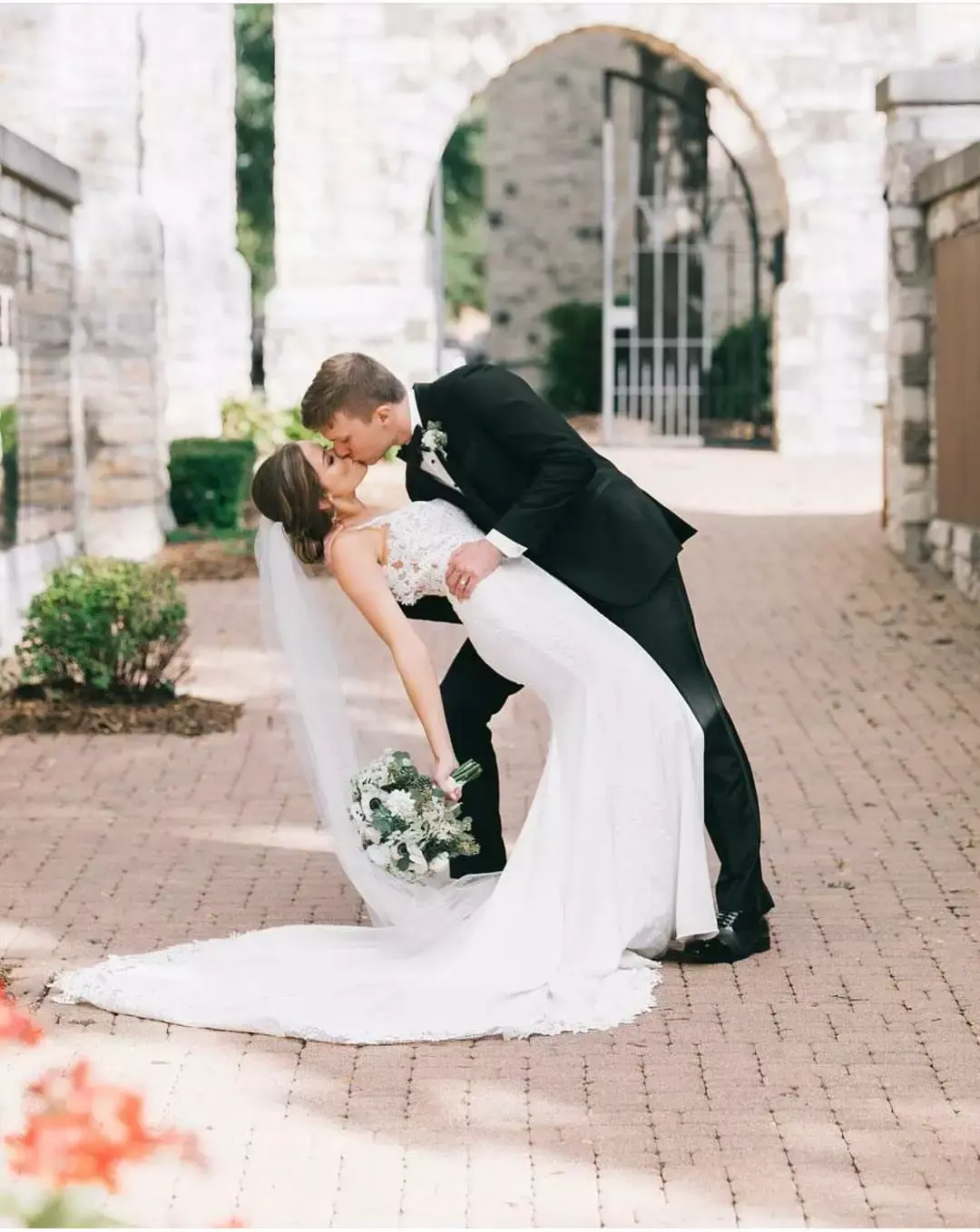 有没有辛德瑞拉和王子舞会的感觉?