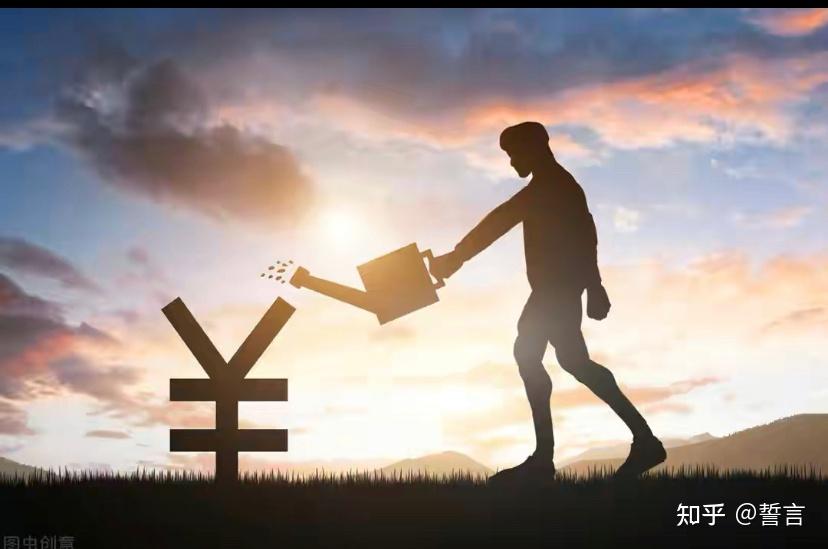 创业致富的四大机会 - 知乎