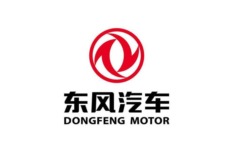 东风商用车logo高清图片