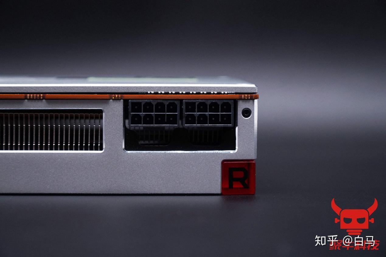 AMD YES！全球首款7nm游戏显卡 Radeon VII性能评测 - 知乎