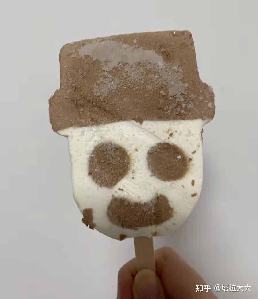 哪些雪糕冰品能一秒勾起你的童年回忆
