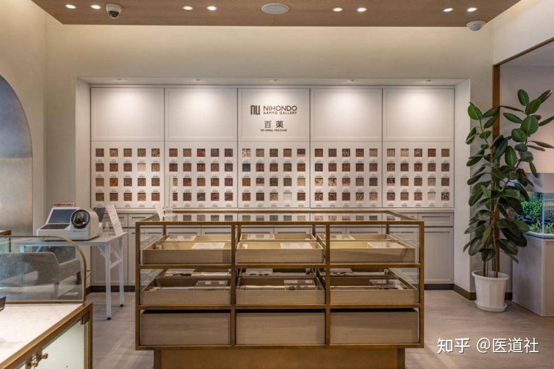 在“日本汉方博物馆”看汉方、了解汉方、学习汉方,融入生活! - 知乎