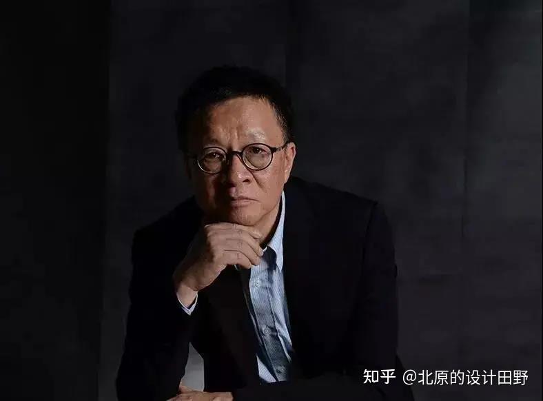 王受之嗲院讲座思考——大师是怎么研究设计史的