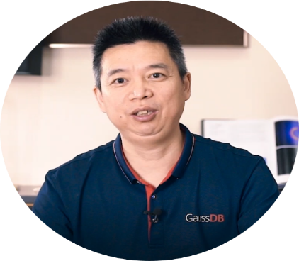 华为云GaussDB:发挥生态优势,培养应用型DBA 华为云GaussDB:发挥生态优势,培养应用型DBA